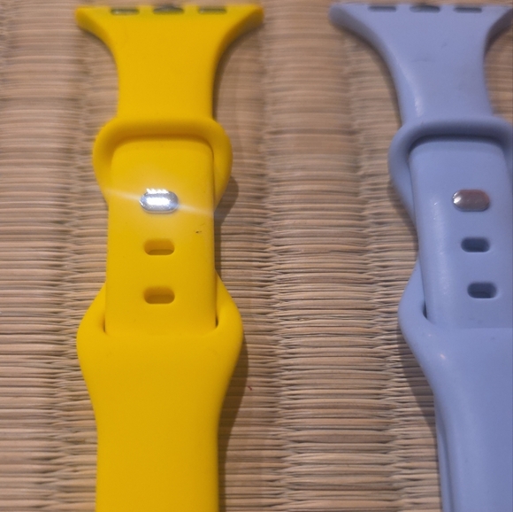 Watch bands - Picture 6 of 8